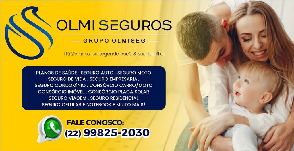 OLMI SEGUROS